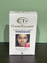 CT+ Clear Therapy Sérum Concentré — soin ciblé pour zones à éclaircir