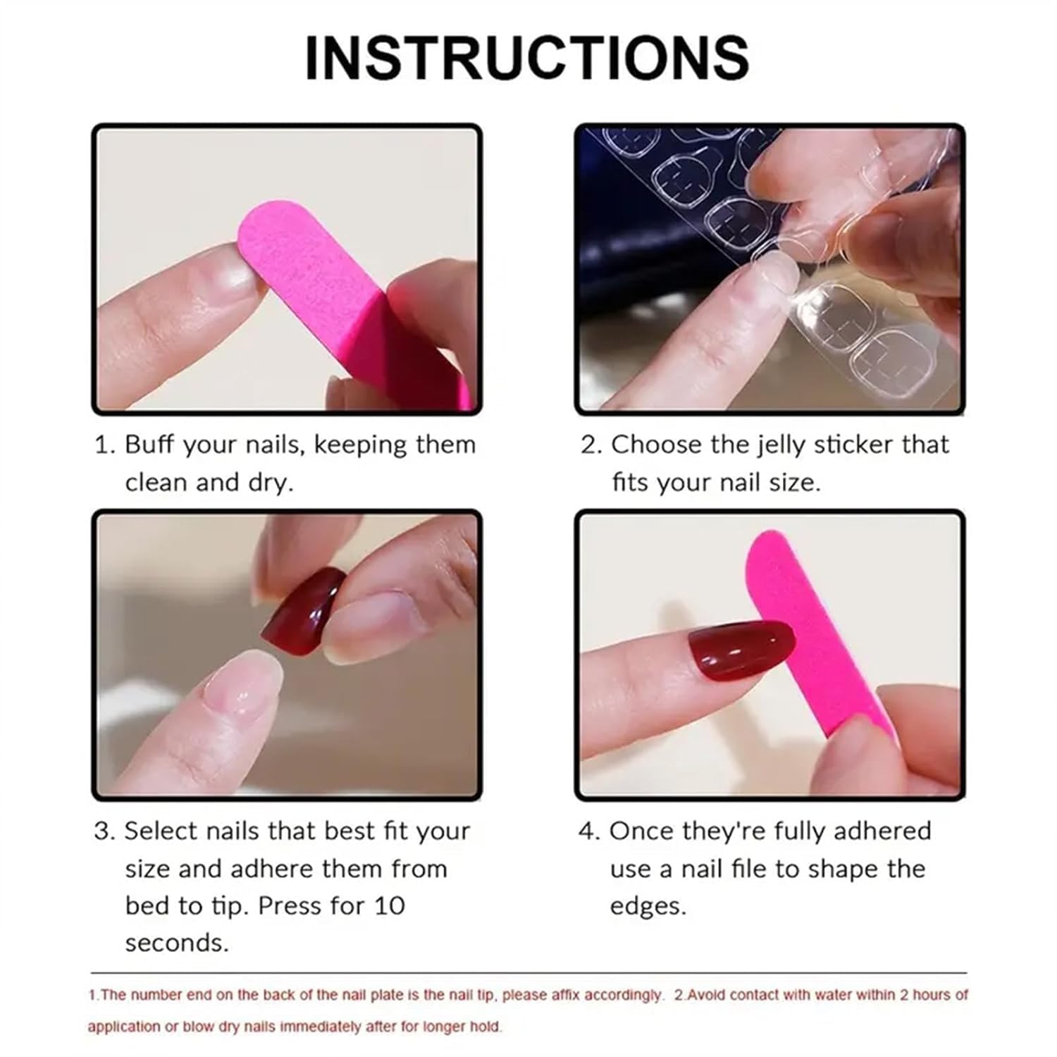 CTTHNBD ongles-brillants-finition : effet brillant durable pour des looks quotidiens.