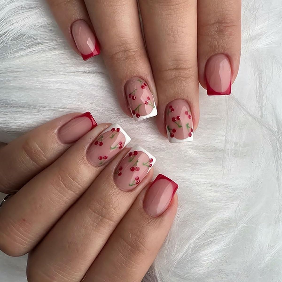 CTTHNBD variantes Saint-Valentin, couleurs vivantes et motifs tendance.