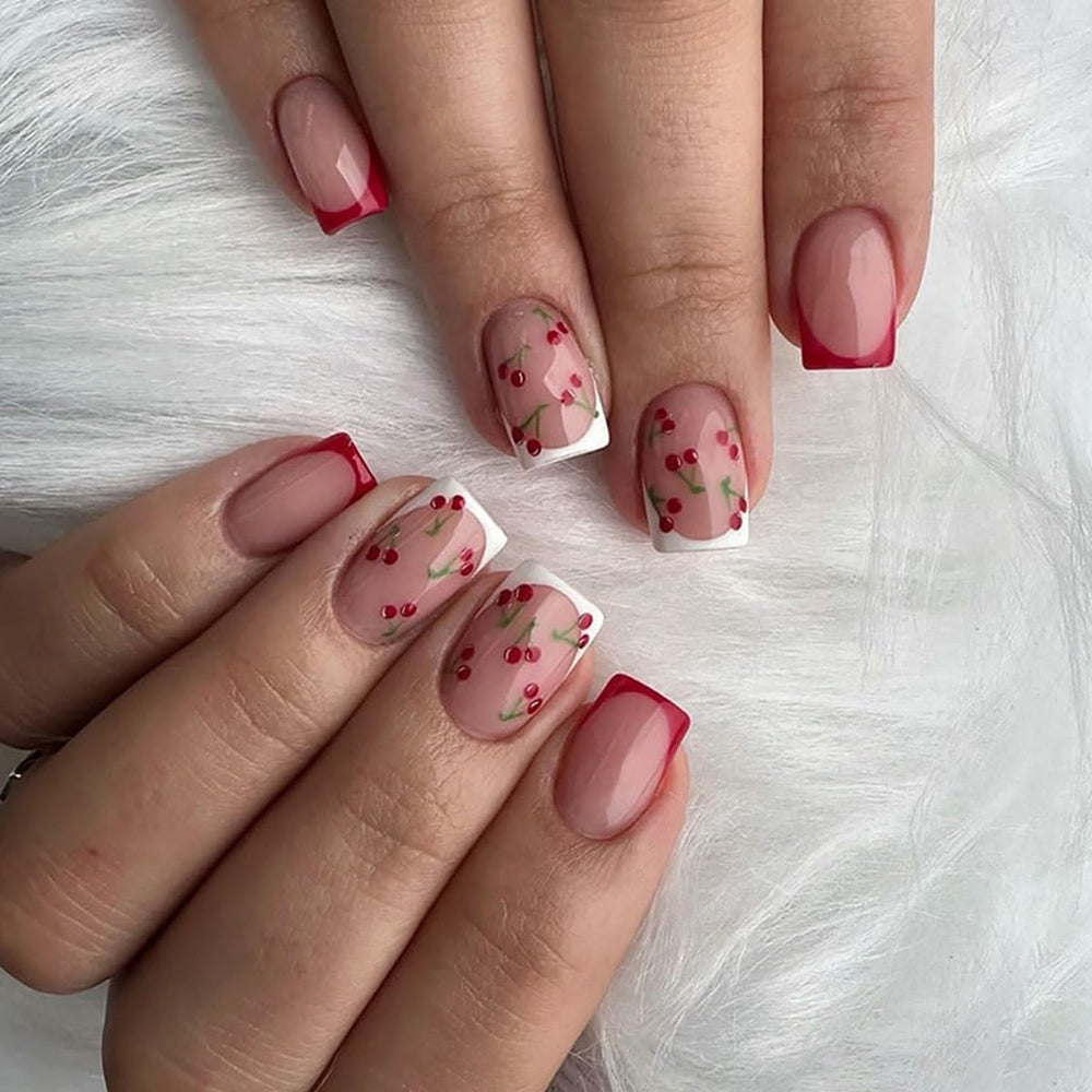 CTTHNBD variantes Saint-Valentin, couleurs vivantes et motifs tendance.