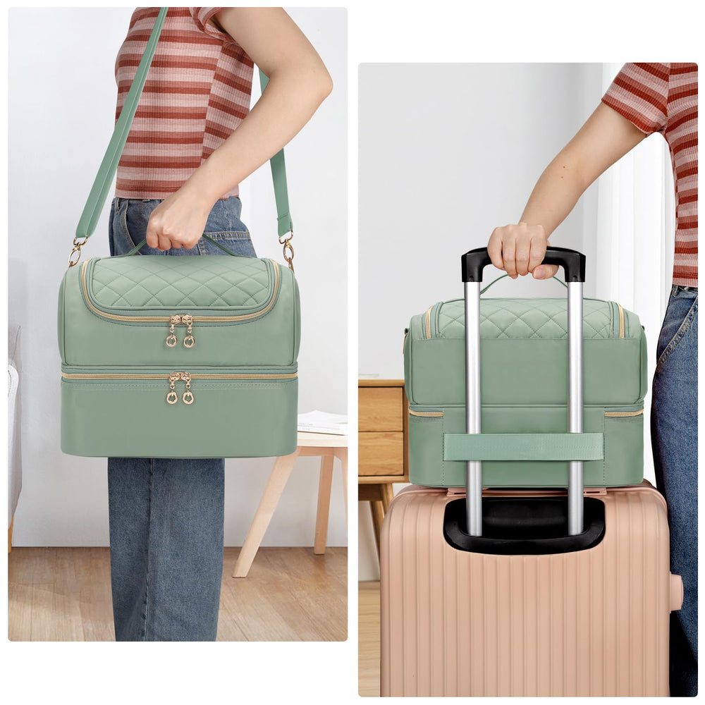 Cubetastic Diviseur velcro reglable, compartiments ajustables pour outils.