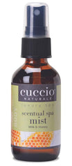Cuccio Cuticle Oil Roll-On rénove les cuticules et apporte souplesse