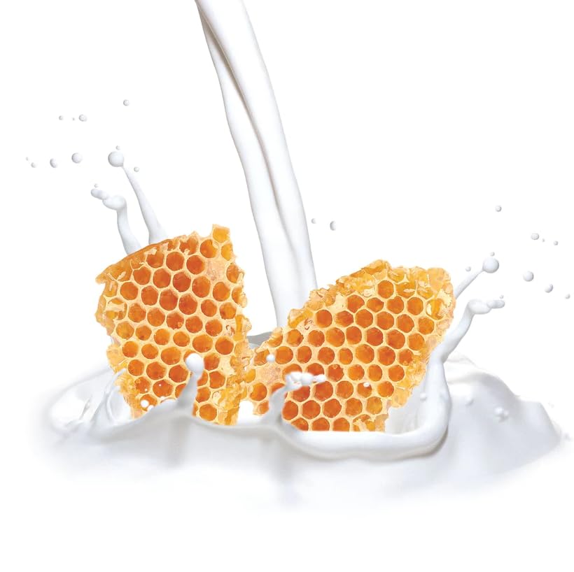 Cuccio Kit Spa Milk & Honey packaging élégant et pratique