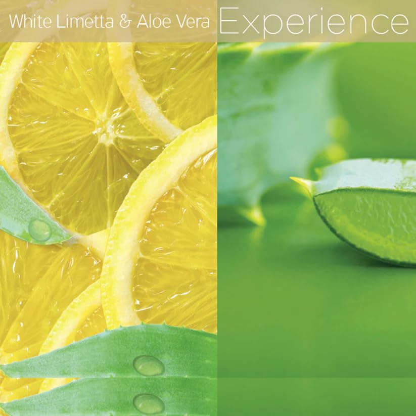Cuccio Naturale Design Emballage: présentation élégante prête pour étalage.