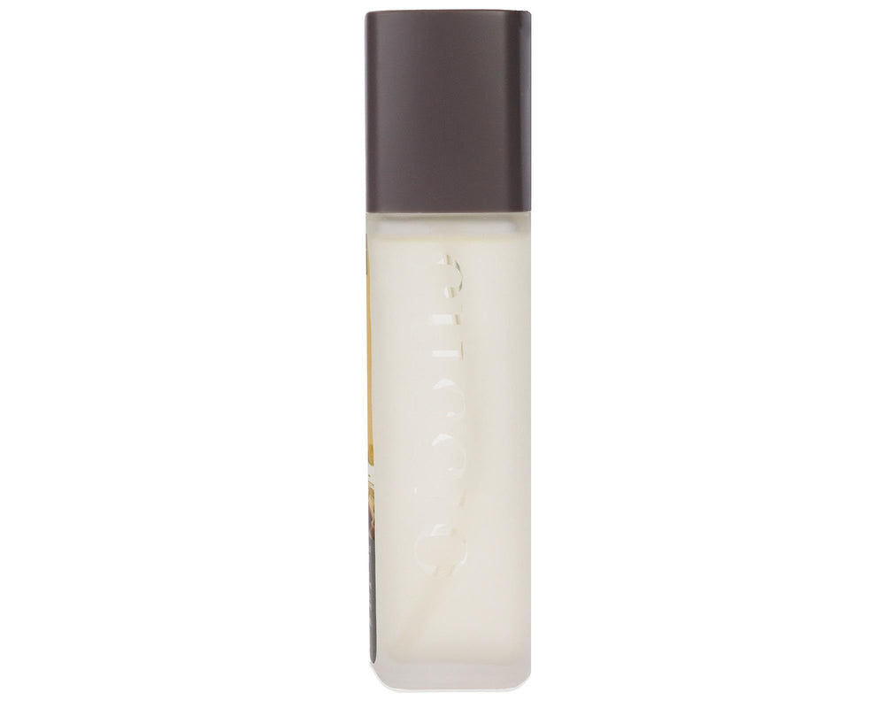 Cuccio Naturale Huile Sèche Corps Amande Douce, texture idéale pour massage doux