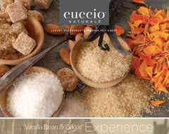 Cuccio Naturale Ongles Renforces, soutien nocturne pour ongles fins et cassants.