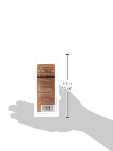 Cuccio Naturale recharges jetables améliorant l'hygiène professionnelle et la sécurité.