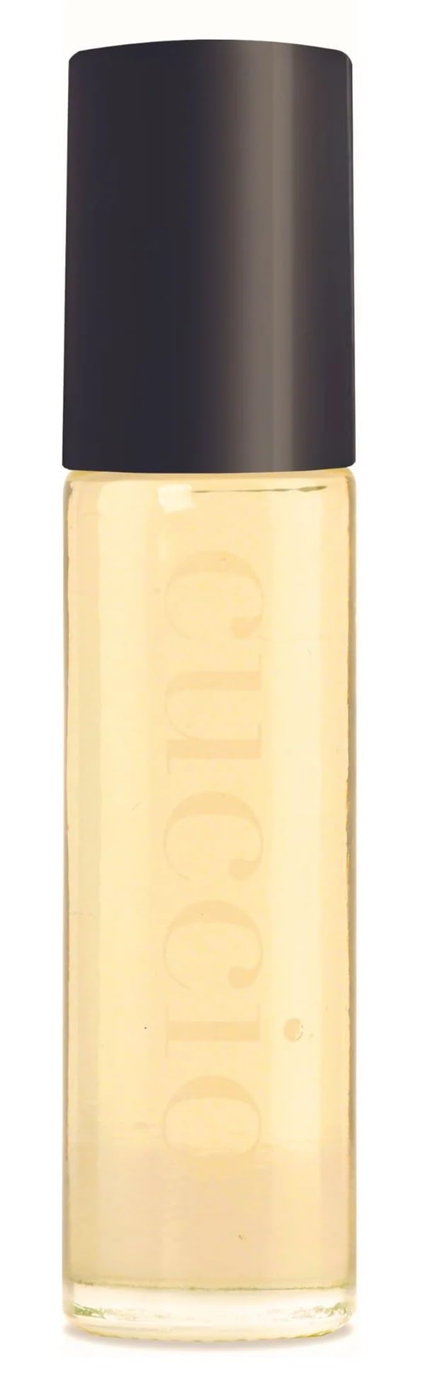Cuccio Naturale Roll-On Cuticule Milk & Honey, hydratation instantanée pour cuticules sèches.