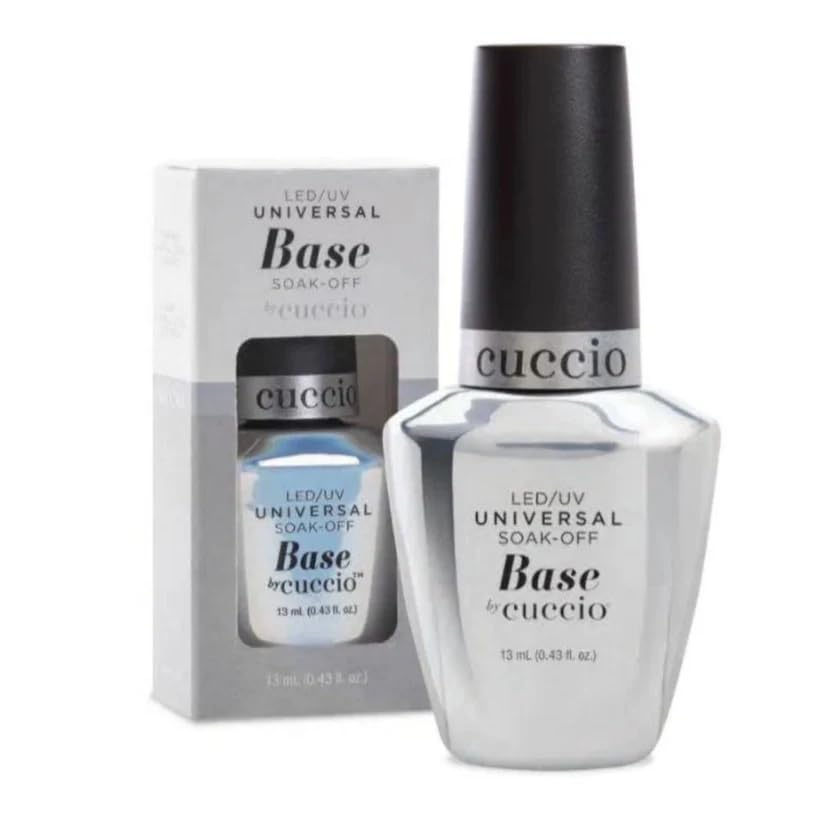 Cuccio Ongles fragiles renforcés : effet durable pendant le port