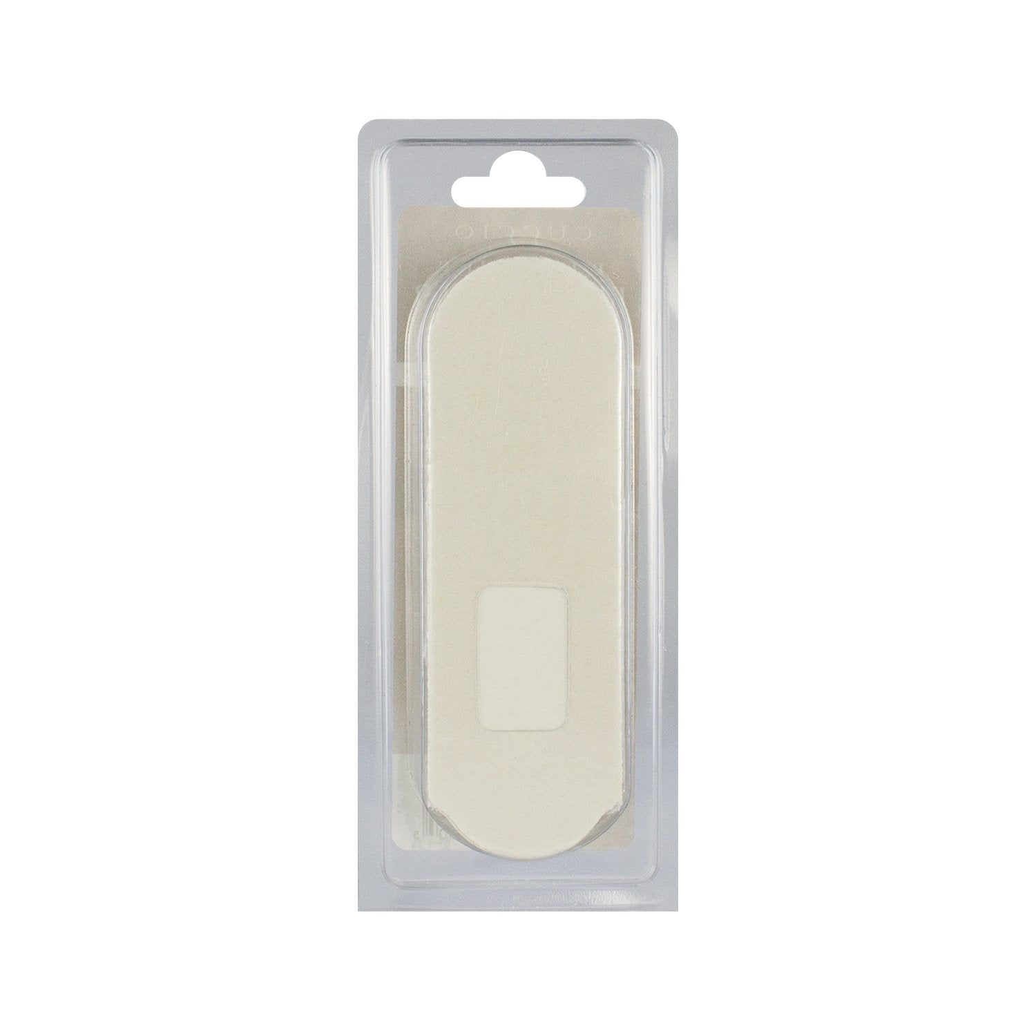 Cuccio Pro recharges pédicure – emballage de 50 feuilles jetables – hygiène renforcée