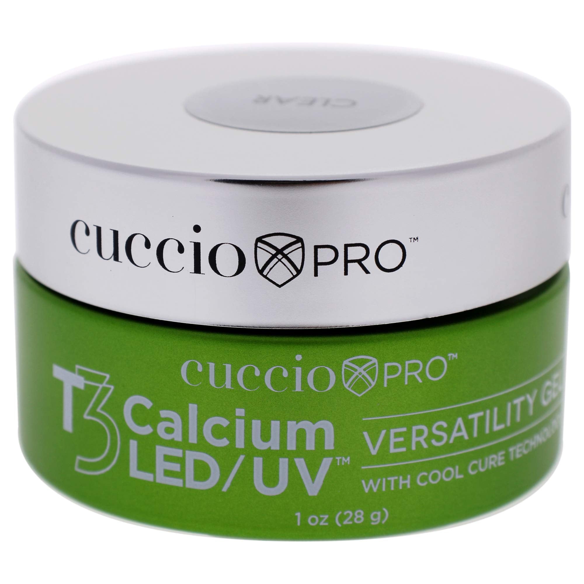 Cuccio Pro T3: adhérence forte pour des poses durables et nettes.