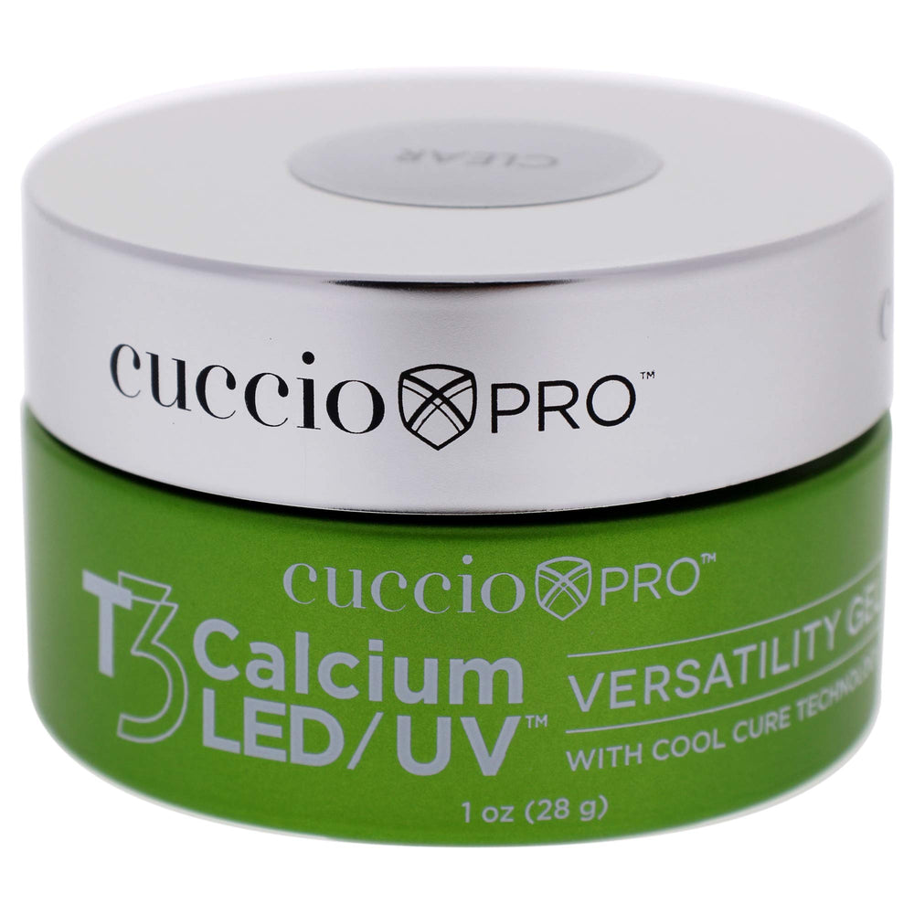 Cuccio Pro T3: adhérence forte pour des poses durables et nettes.