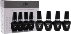 Cuccio Veneer Préparation d’ongle favorisant une adhérence optimale.