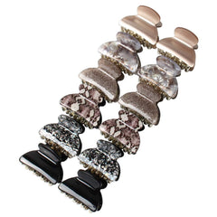 Cuizhiyu epingle cheveux grip securise: maintien fiable pour cheveux fins ou epais.