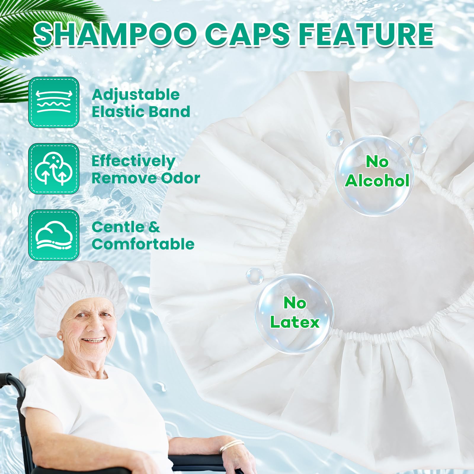 CUKWUYBY WUYUAN taille universelle adaptée à la plupart des adultes