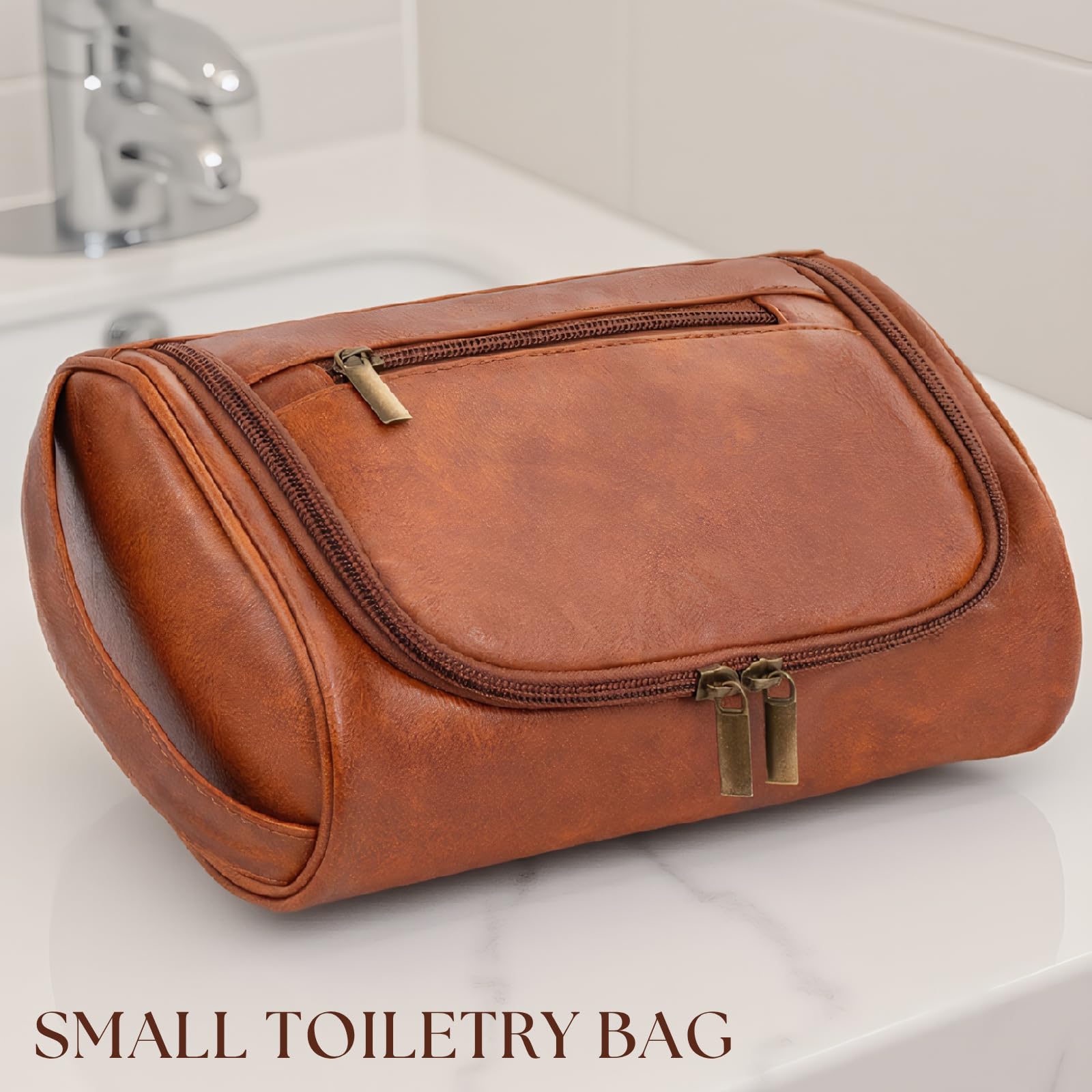 Cumbanho Mens Slim — cadeau élégant pour un homme qui valorise l'organisation.