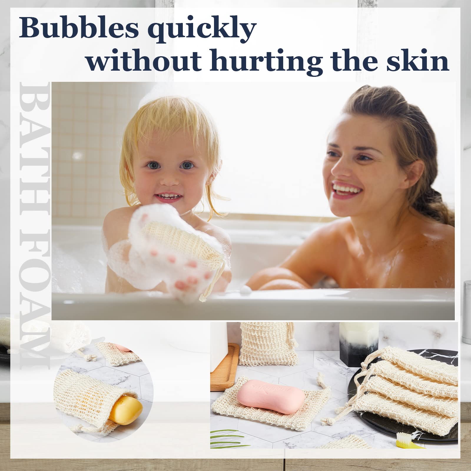 Utilisation en douche avec Cunhill, mousse abondante et nettoyage efficace.