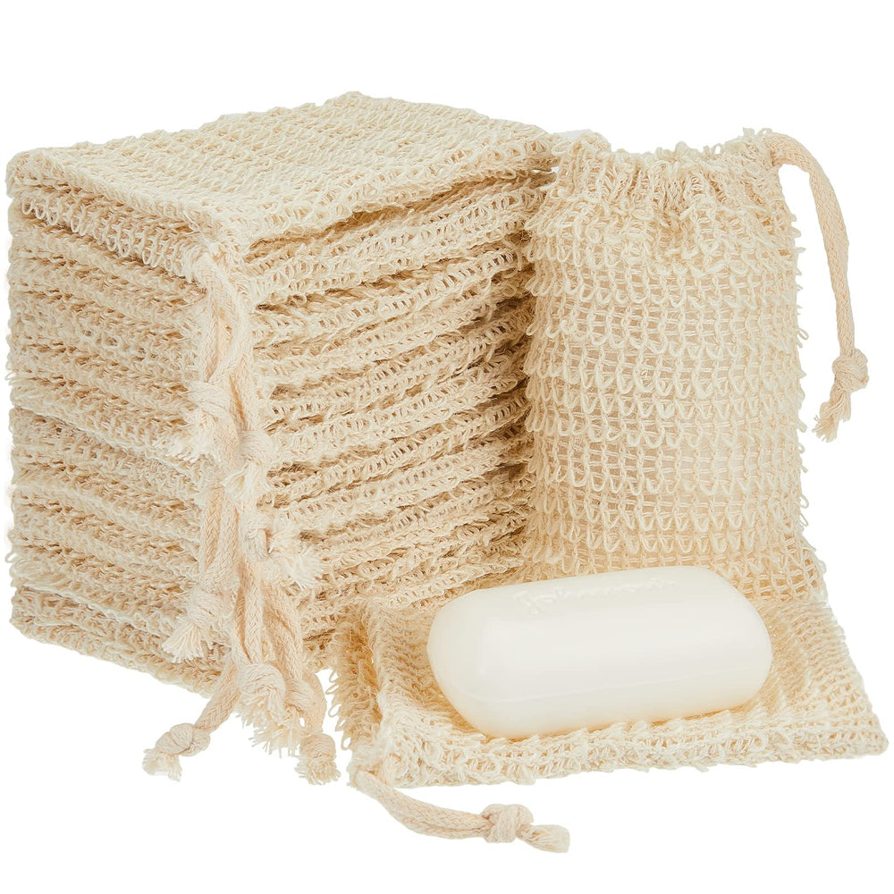 Sachet exfoliant Cunhill en crème, crée une mousse riche et douce.