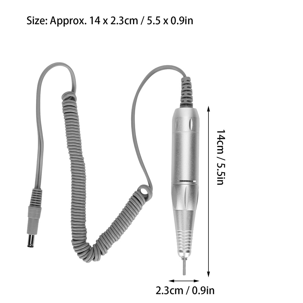 Corps en aluminium résistant avec refroidissement naturel.