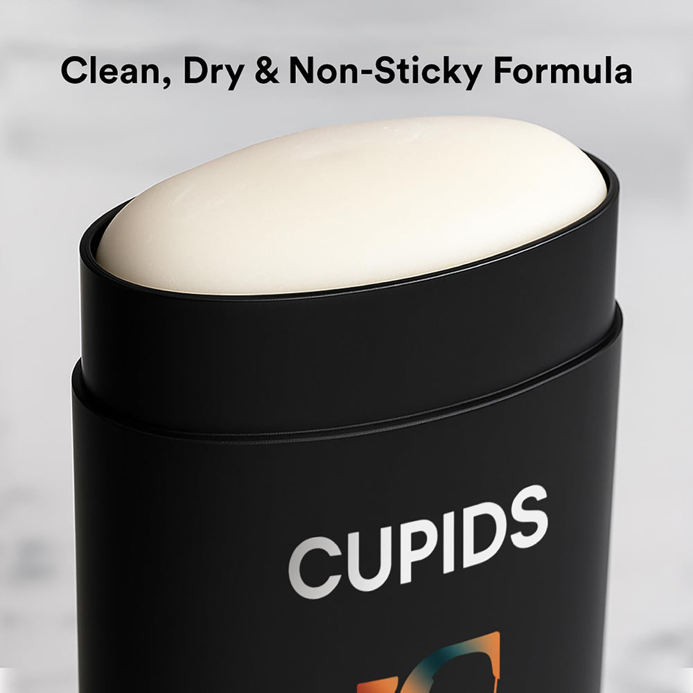 Cupids Hypnosis Déodorant, tenue longue durée, frais toute la journée