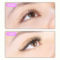 Noir mat premium de CURACORO pour une allure naturelle et durable.