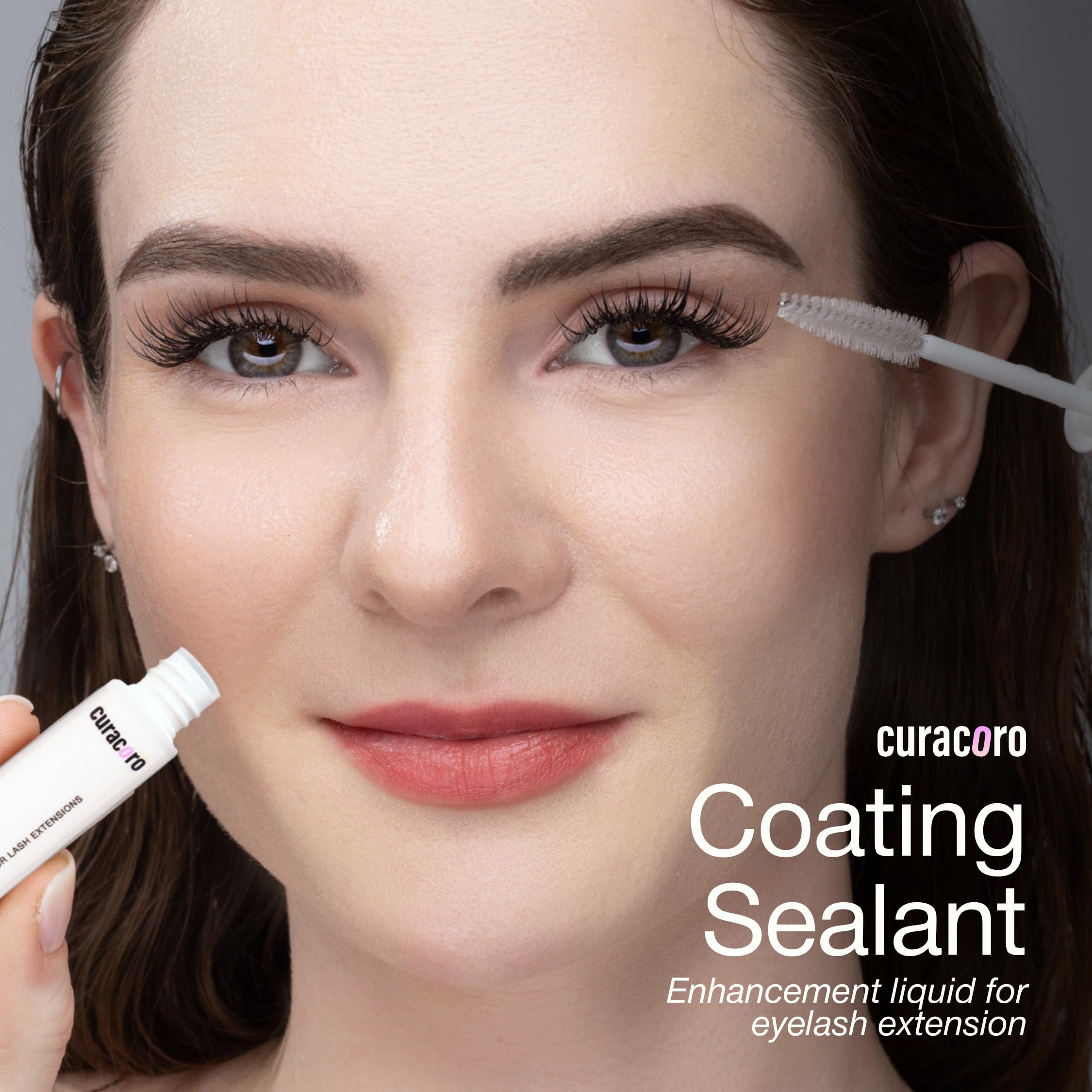 curacoro protection longue durée – idéal entre les retouches bihebdomadaires.