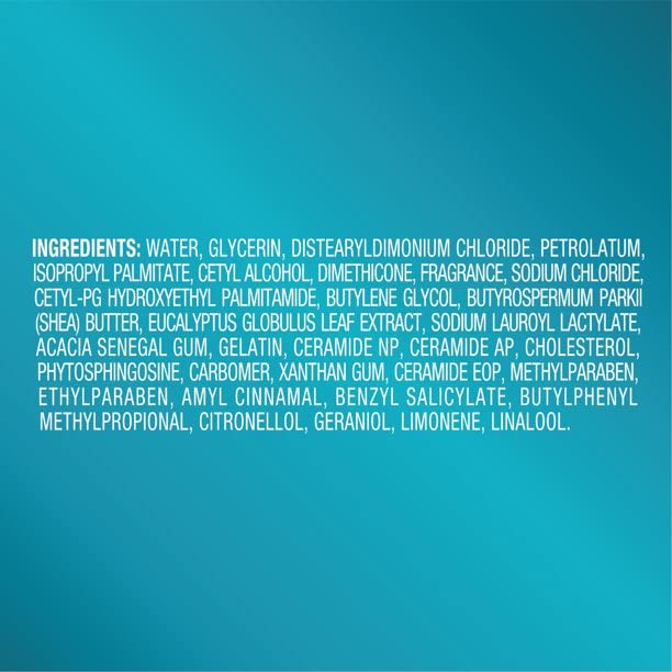 Logo Curel et indications visibles sur le flacon.
