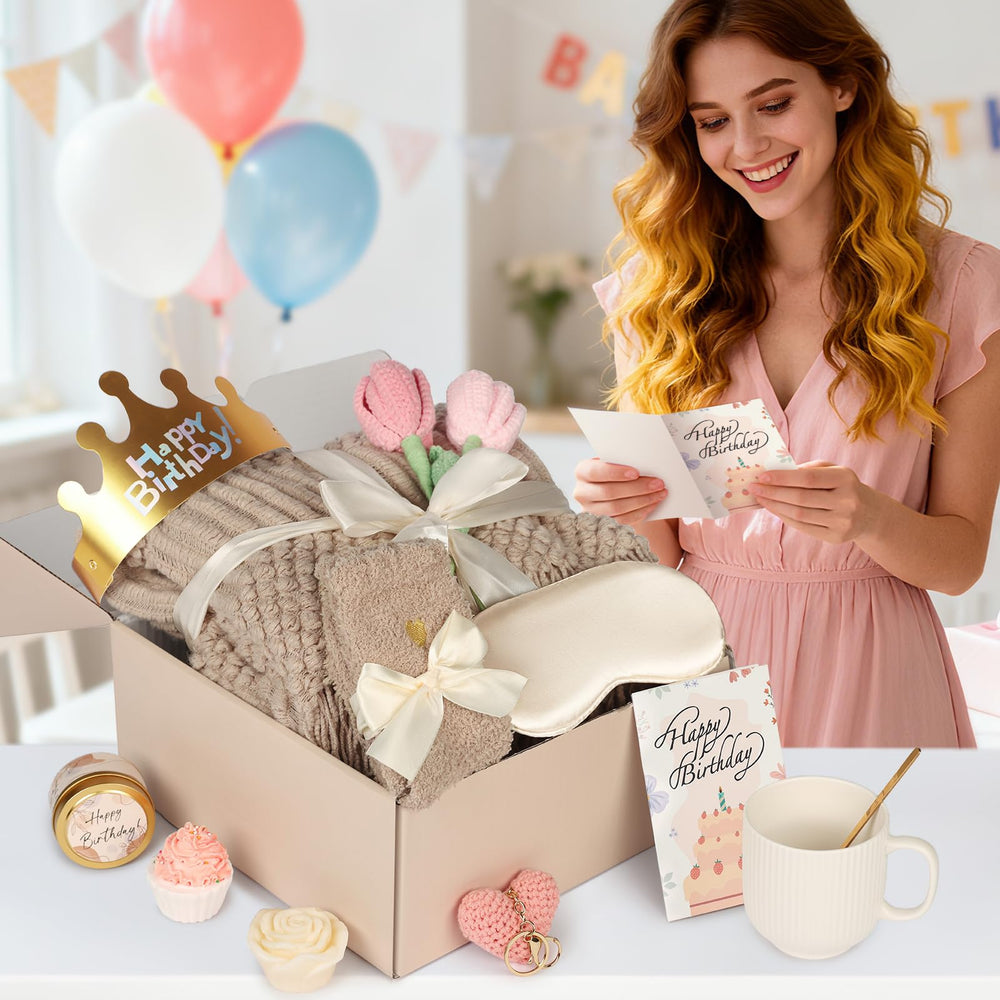 Bombe de bain Curibox pour une pause spa maison