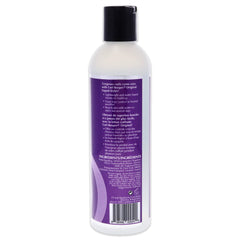 Curl Keeper Original formule-hydratante-definisseur-boucles-liquide pour une coiffure durable et lumineuse.