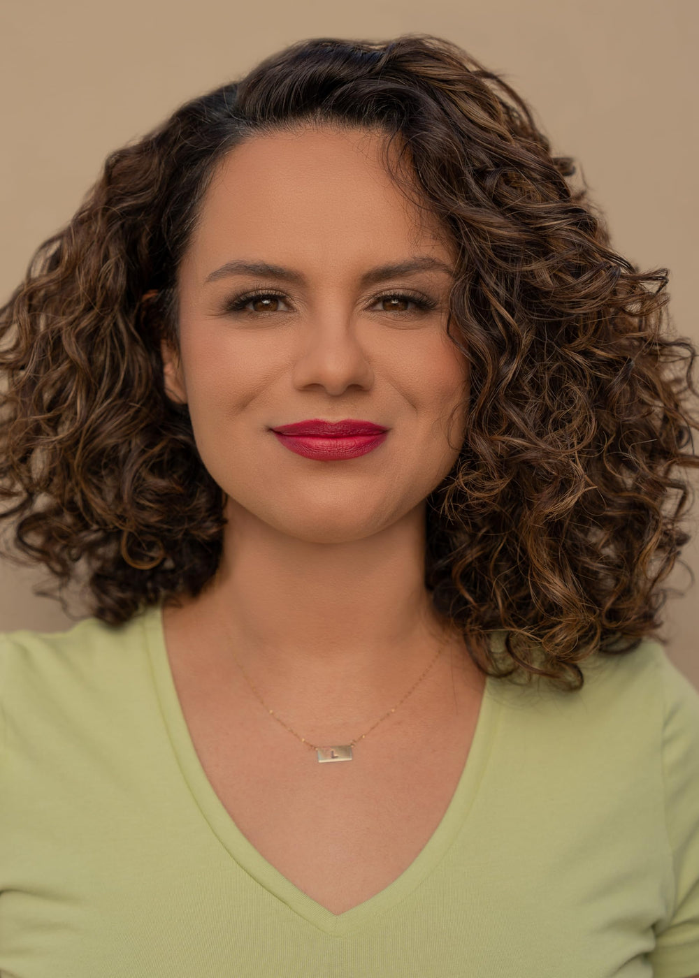 CurlFession Hydratation en profondeur des boucles pour confort et définition.