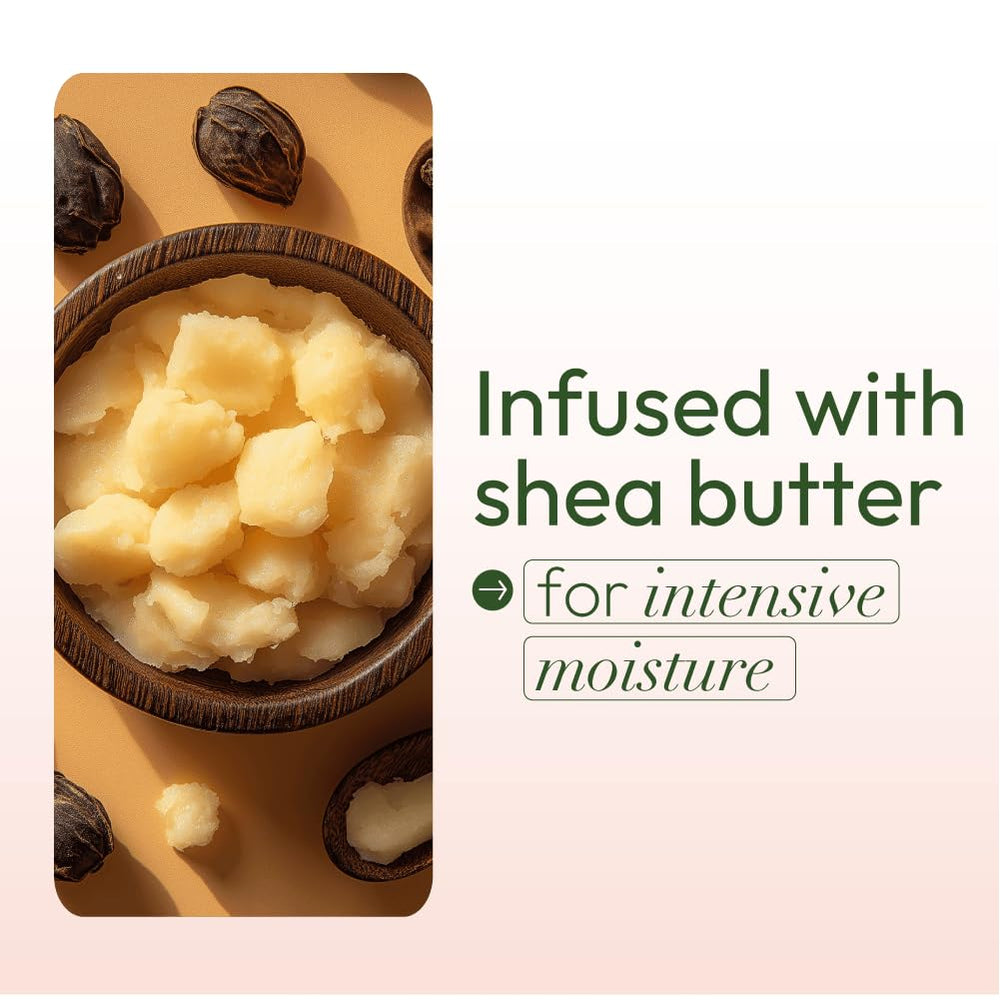 Curls Unleashed – hydratation efficace qui garde les boucles souples sans lourdeur.