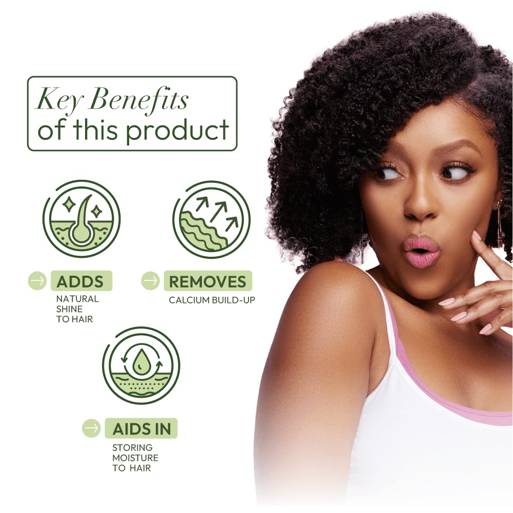 Curls Unleashed – usage quotidien sur cheveux mouillés pour démêler facilement.