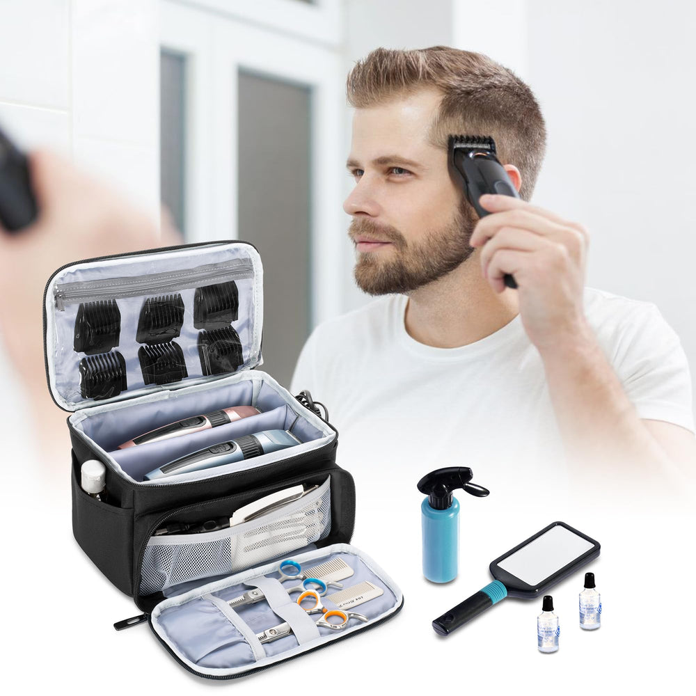 CURMIO sac-voyage-compact ideale pour voyages professionnels et personnels.