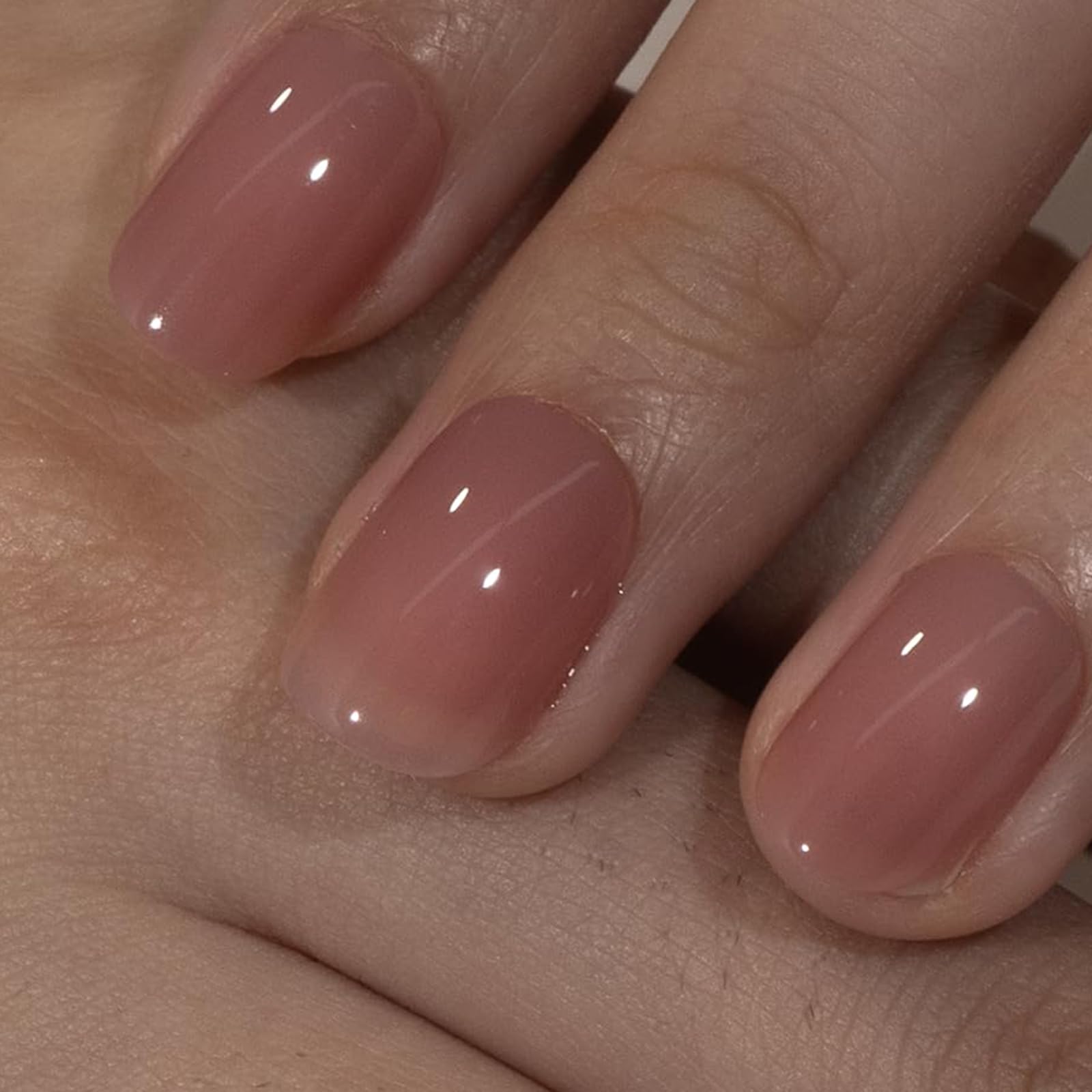 Curvlife boîte de rangement pour ongles, pratique pour organiser votre kit.