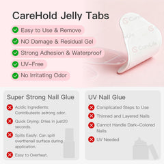 CurvLife CareHold Pro, 15 tailles disponibles, ajustement direct sans coupe.