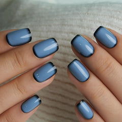 CurvLife colle et adhésifs: pose rapide et fiable pour vos ongles press-on.