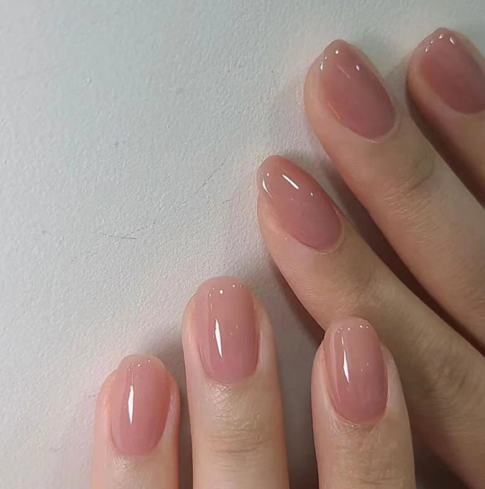 Curvlife colle ongles, fixation rapide et durable.