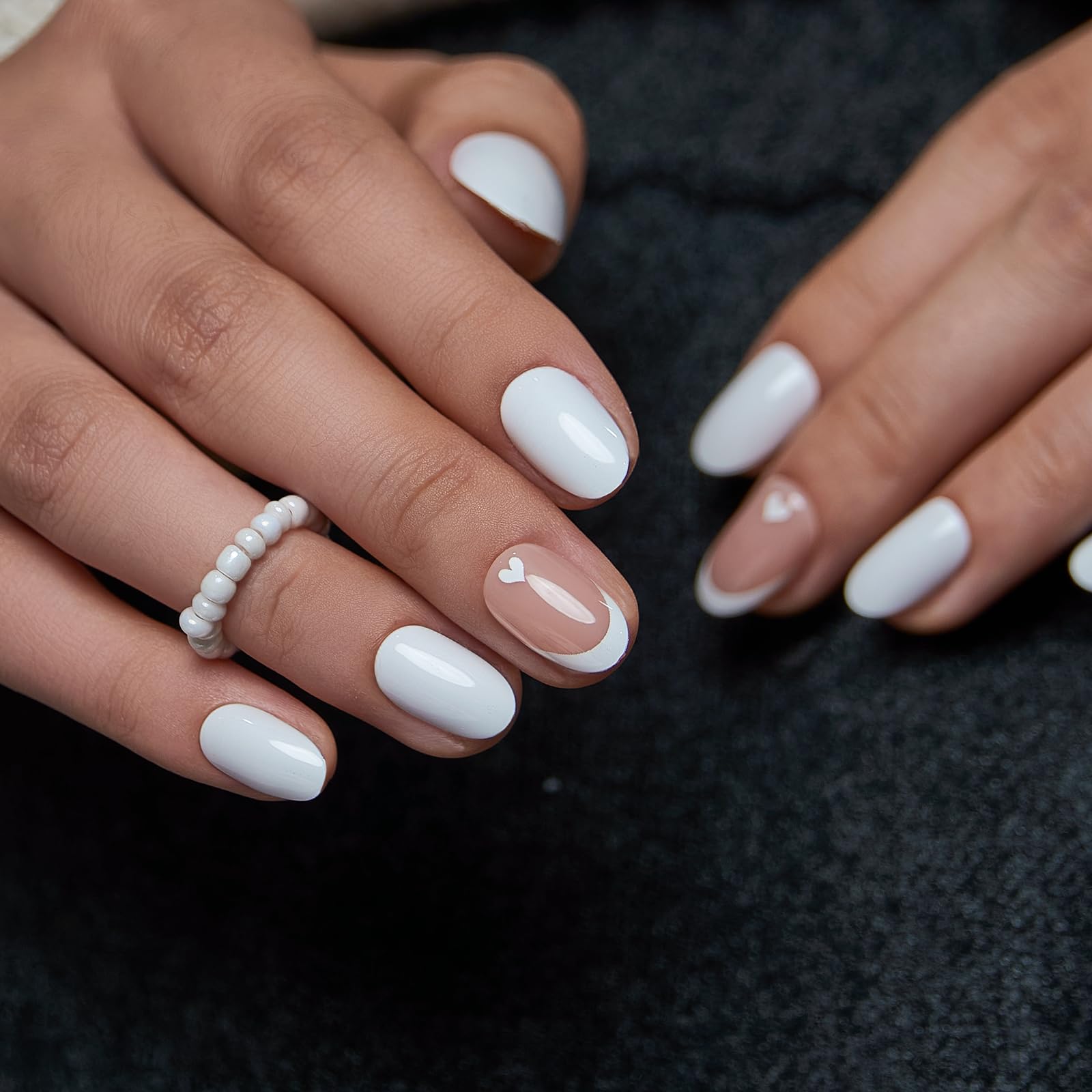 Design doux CurvLife en gel souple pour une sensation légère et flexible