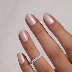 Curvlife finition gel protectrice brillante pour une tenue durable au quotidien.