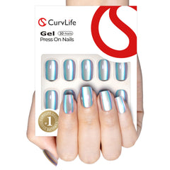 CurvLife kit accessoires – ensemble tailles pour ajustement précis