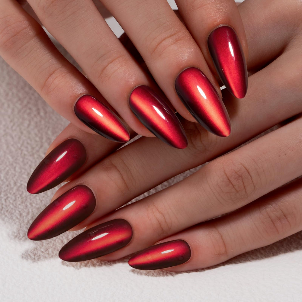 Lime cuticule kit CurvLife prépare parfaitement les ongles.