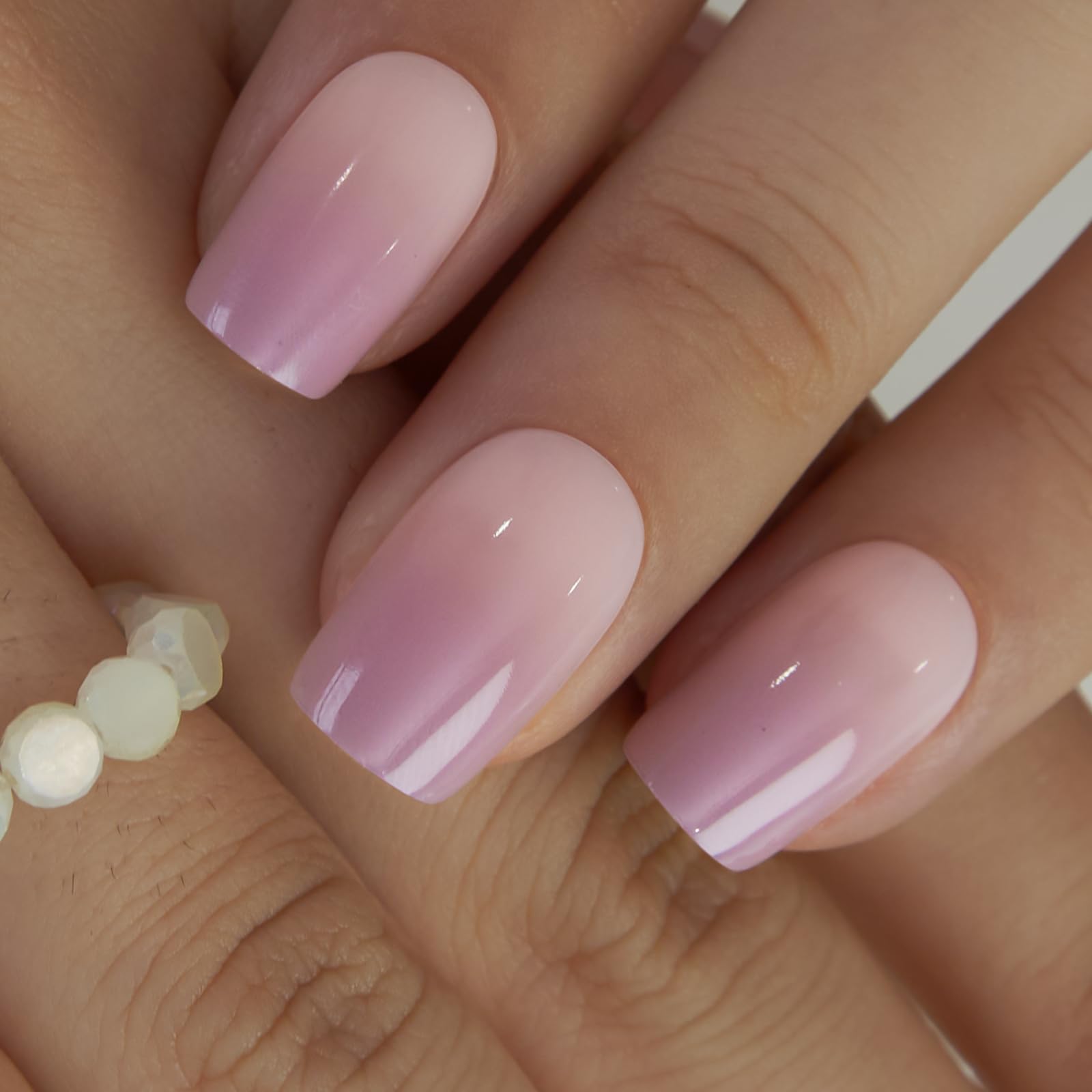 CurvLife lime double-face pour ongles, précision facile.