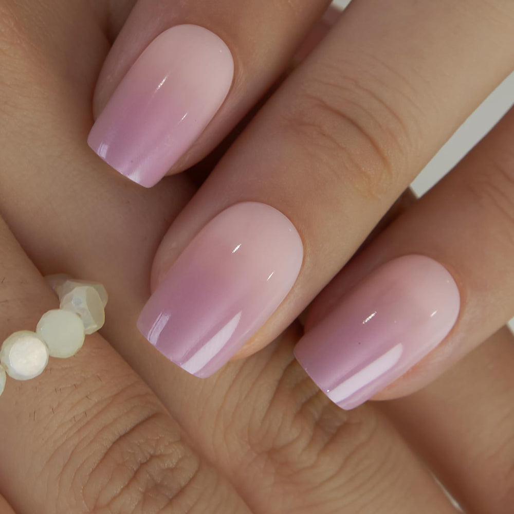 CurvLife lime double-face pour ongles, précision facile.