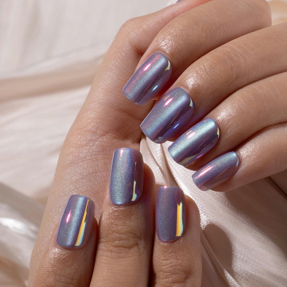 CurvLife ongles gel sensation naturelle, confort et flexibilité au quotidien.