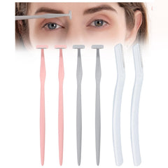 Cut it rasoir sourcils, petite tete pour précision.