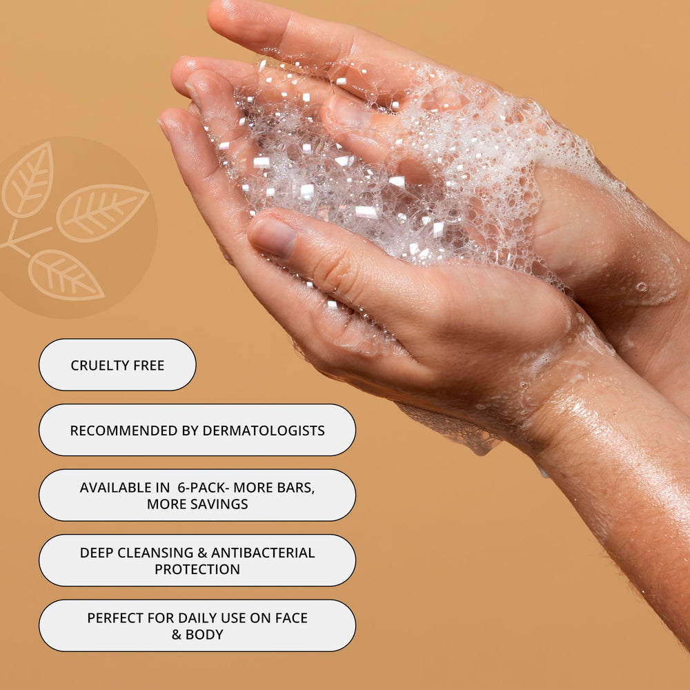 Utilisation quotidienne simple – visage et corps Cuticura.