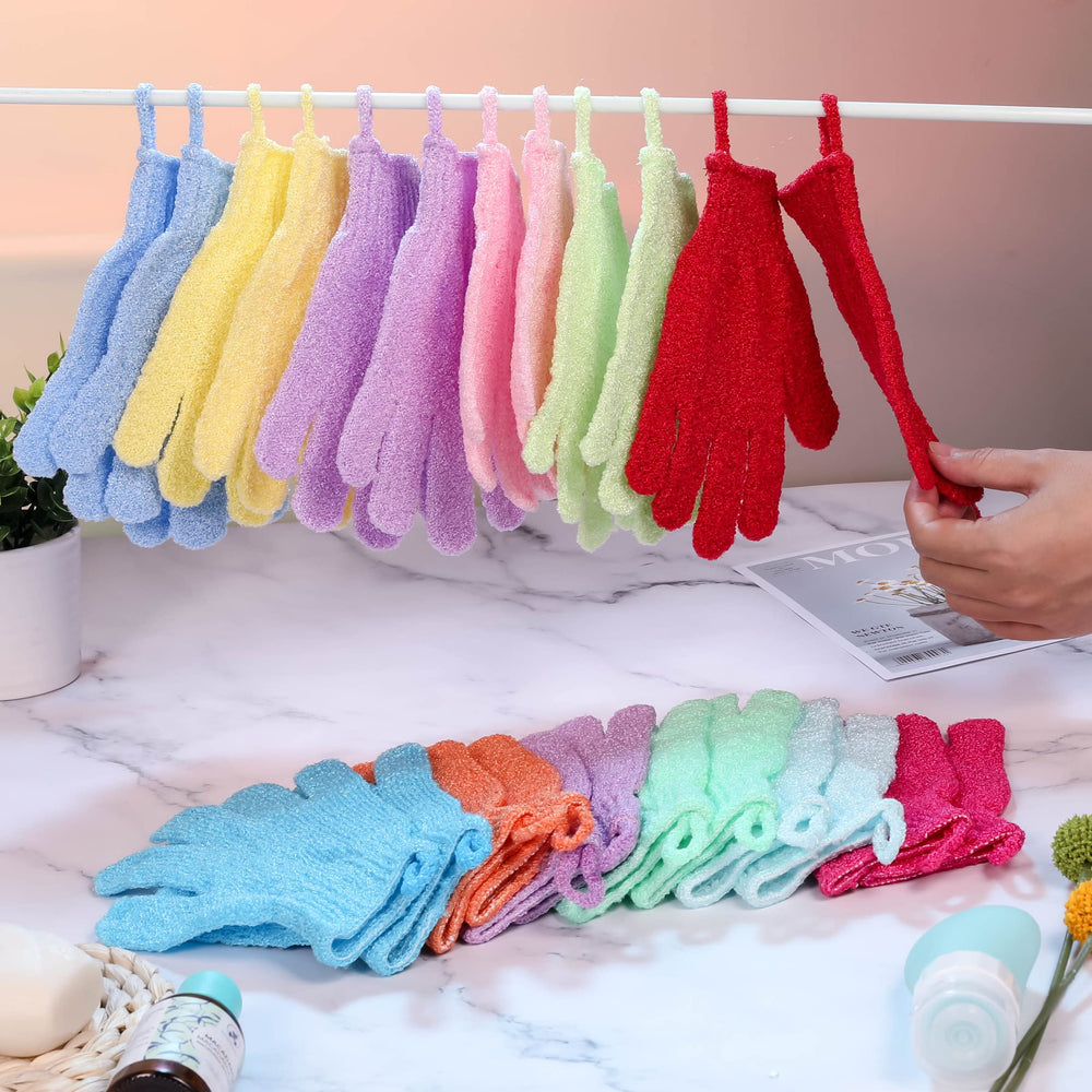CVNDKN gants reutilisables pour nettoyage durable et economie