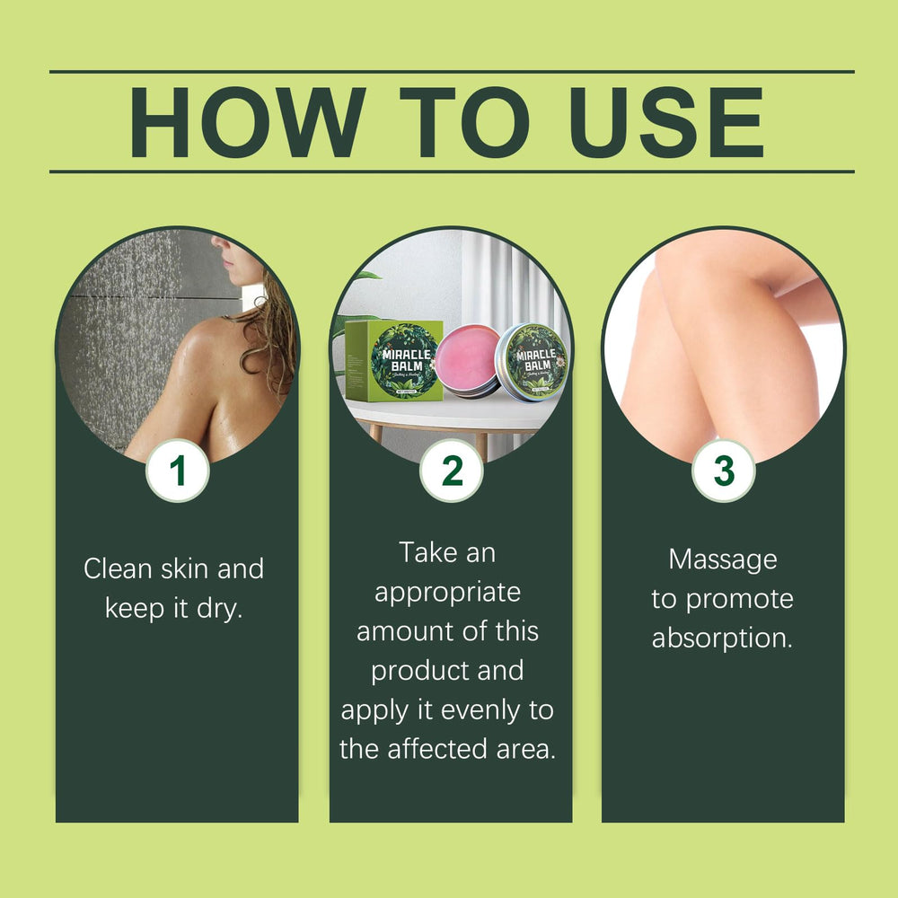 Formule naturelle adaptée à tous les types de peau