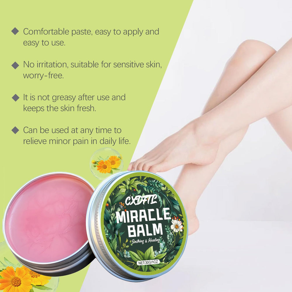 Lot de 2 CXDFTL Miracle Balm pour maison