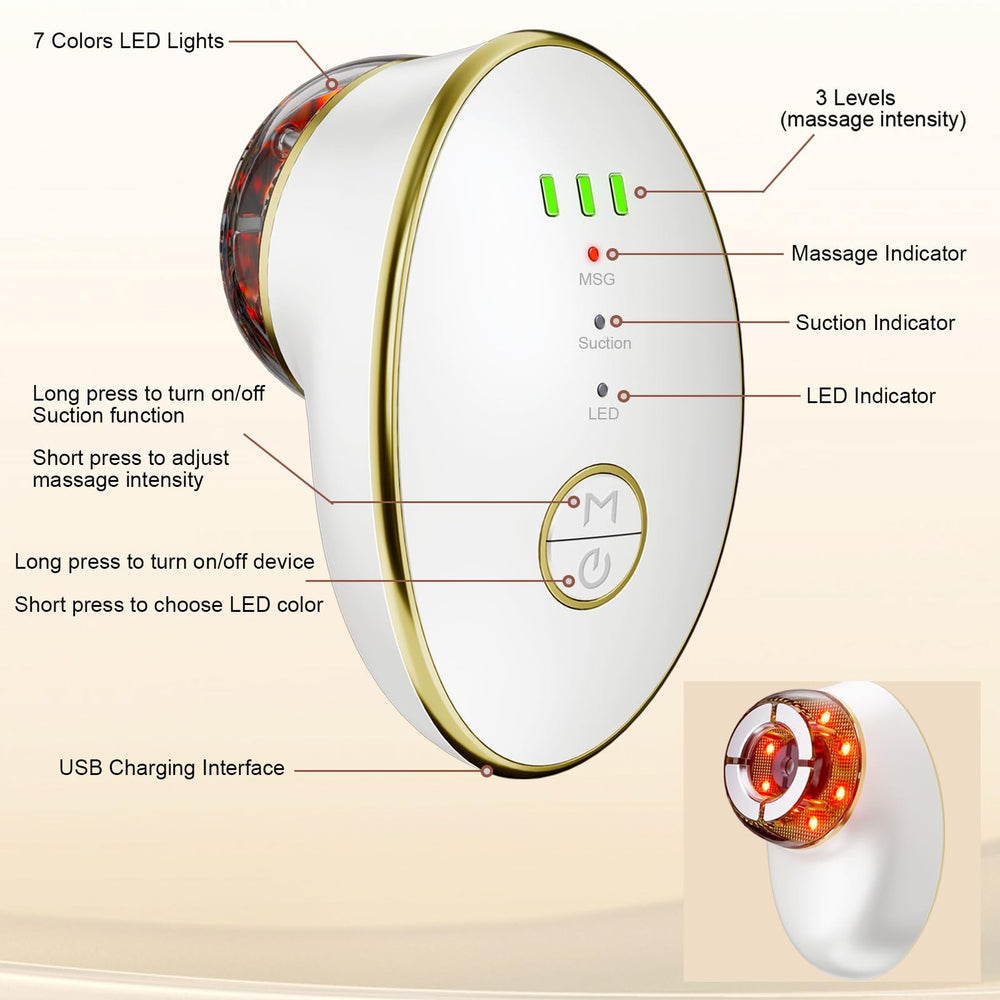 CXGRISE design compact portable visuel: idéal en voyage